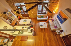 Casco Viejo Panamá Loft